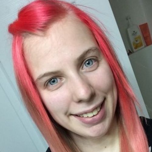 Child Care Provider Kris Schultz's Profile Picture