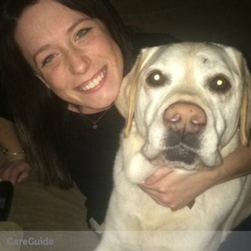 Pet Care Provider Emily Delano's Profile Picture