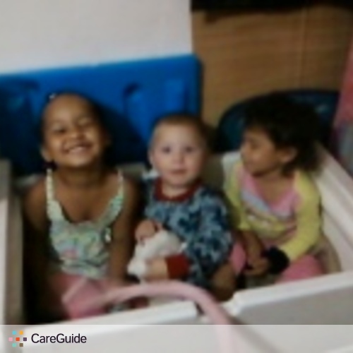 Child Care Provider Mary Foote's Profile Picture