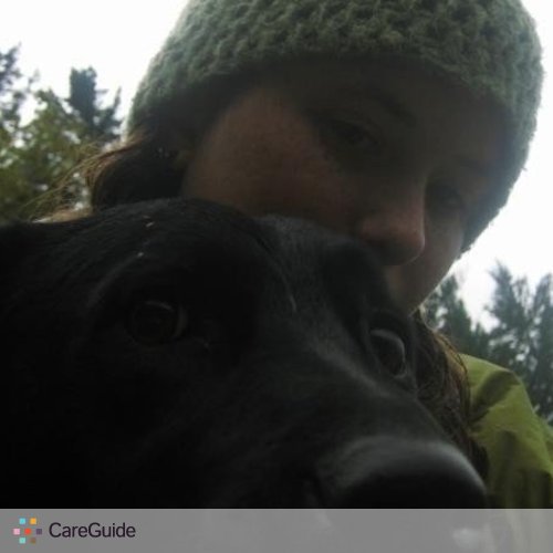 Pet Care Provider Renee Kennedy's Profile Picture