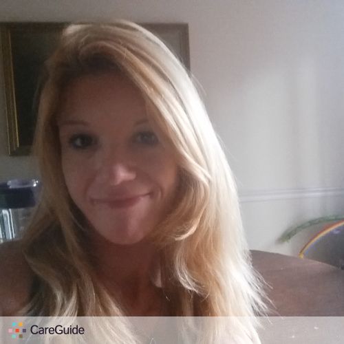 Child Care Provider Andrea Pennell's Profile Picture