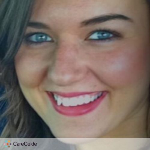 Housekeeper Provider Mariah Mallek's Profile Picture