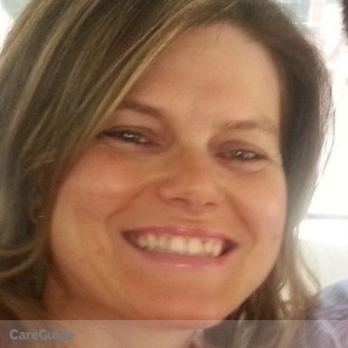 Canadian Nanny Provider Herminia Couto's Profile Picture