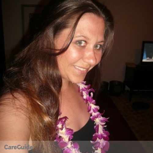 Child Care Provider Heather Tascher's Profile Picture