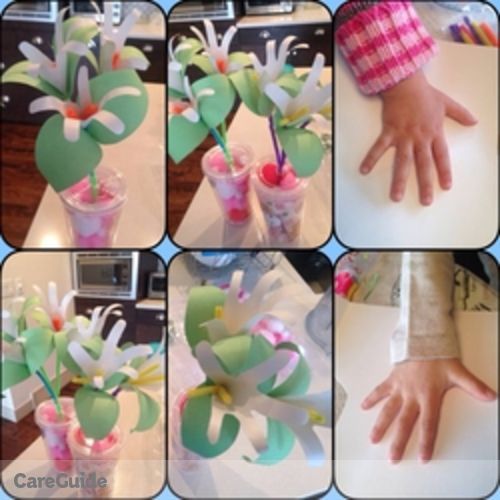 Canadian Nanny Provider Mariz Colis's Profile Picture