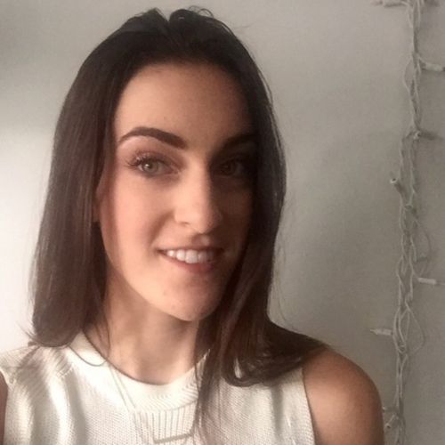Canadian Nanny Provider Shannon Fournier's Profile Picture