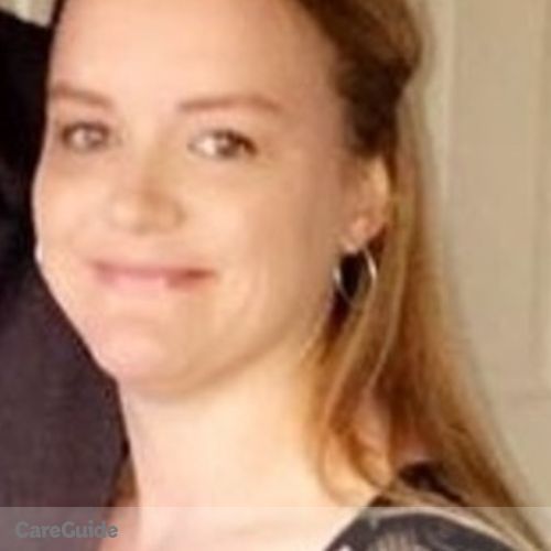 Housekeeper Provider Melissa Kirk's Profile Picture