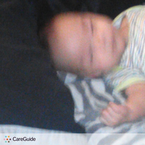 Child Care Job Elisa Rodriguez's Profile Picture