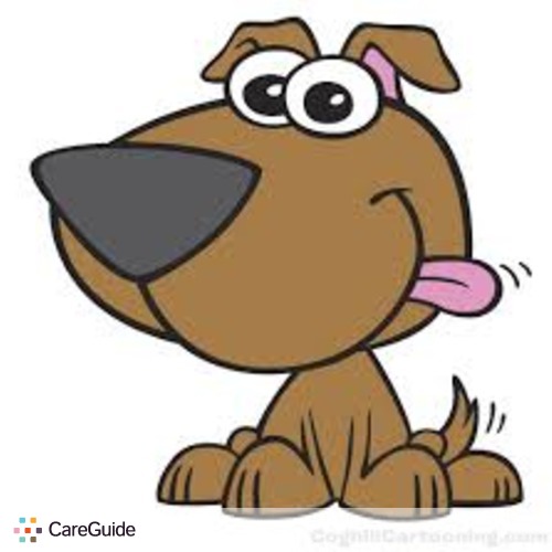 Pet Care Provider Michael Artus's Profile Picture