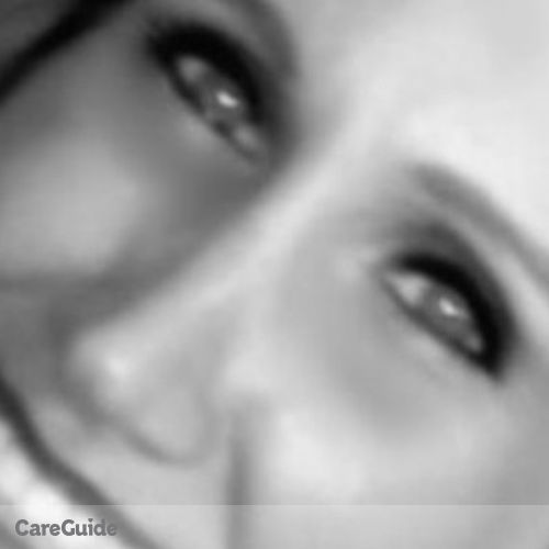 Housekeeper Provider Meredith Vanderslice's Profile Picture