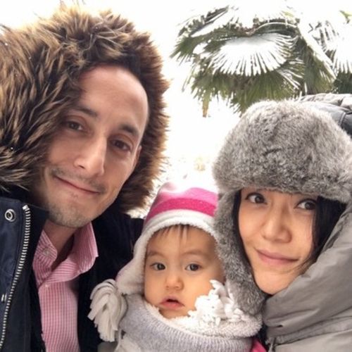 Canadian Nanny Job Maria Huynh's Profile Picture