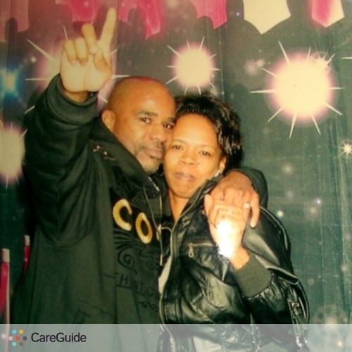 Housekeeper Provider Jason Hargrove's Profile Picture