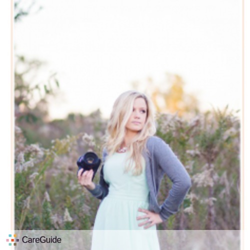 Photographer Provider Christy Nicole's Profile Picture