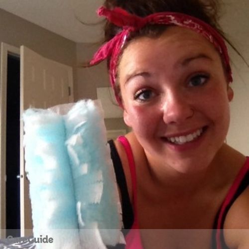 Housekeeper Provider Jennifer Knapp's Profile Picture