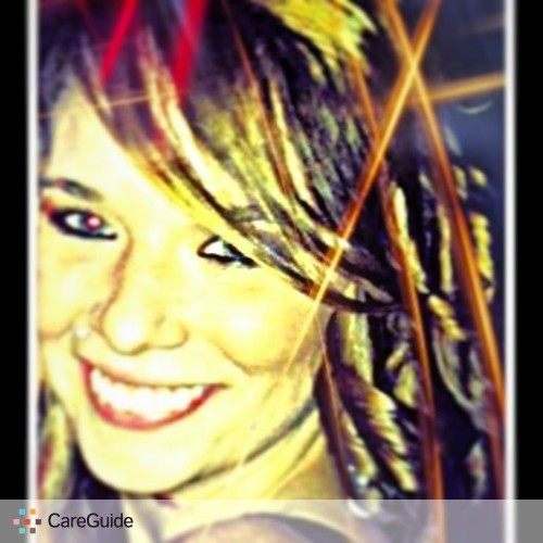 Housekeeper Provider Nicole wyatt's Profile Picture