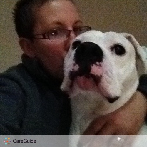 Pet Care Provider Tanya Beal's Profile Picture