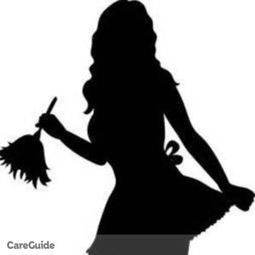 Housekeeper Provider Executive Maids's Profile Picture