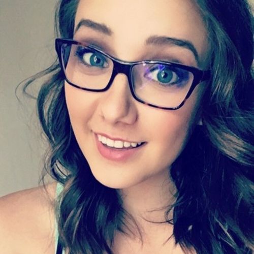Canadian Nanny Provider Brittanie Darr-Desrosiers's Profile Picture