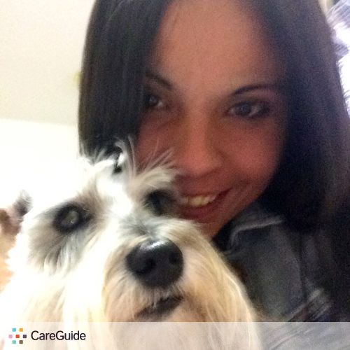 Pet Care Provider Xiomara Gonzalez's Profile Picture