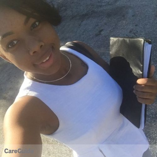Child Care Provider Janice Grier's Profile Picture
