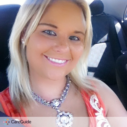 Pet Care Provider Jenna Morris's Profile Picture