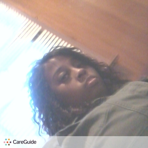 Child Care Provider Yolanda Pearson's Profile Picture