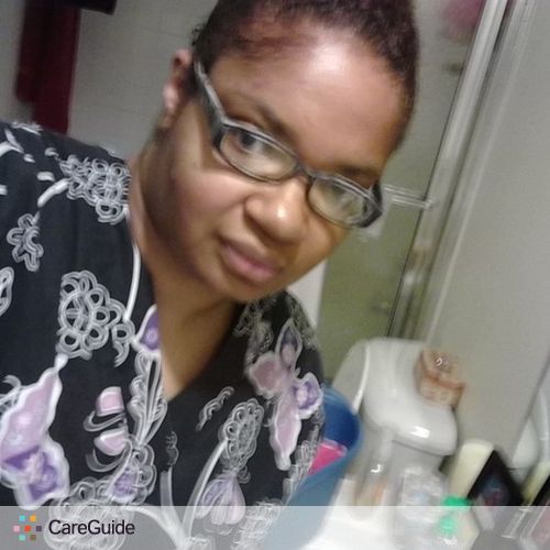 Housekeeper Provider Vonnie Jones's Profile Picture