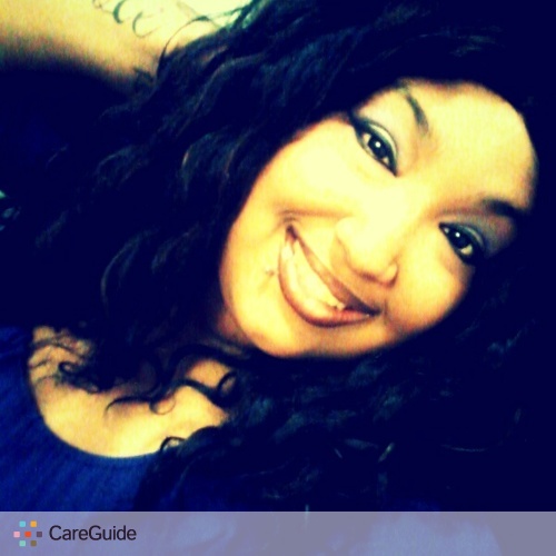 Child Care Provider Tonsha Wert's Profile Picture