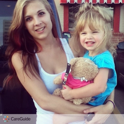 Child Care Provider Brandie Rollins's Profile Picture