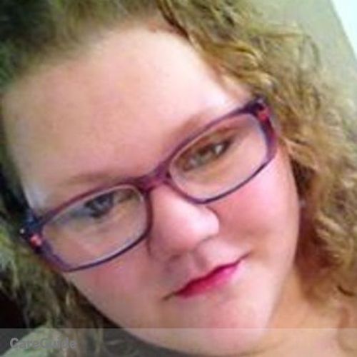 Housekeeper Provider Kenley Herrell's Profile Picture