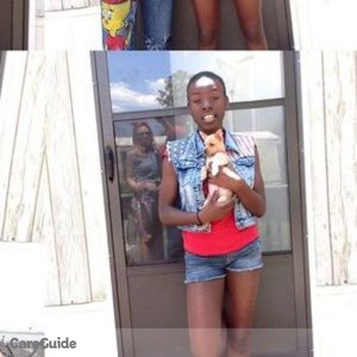 Pet Care Provider Laqueena Lucas's Profile Picture