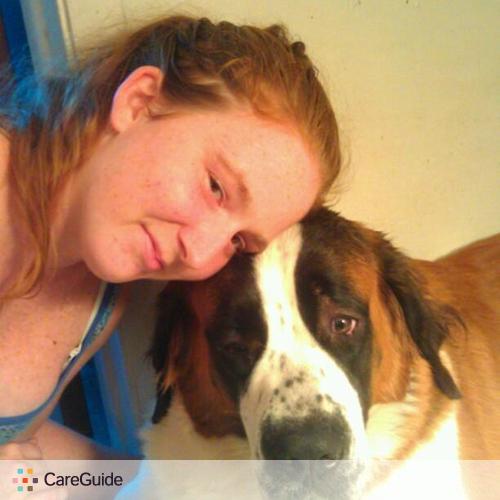 Pet Care Provider Angela Homolash's Profile Picture