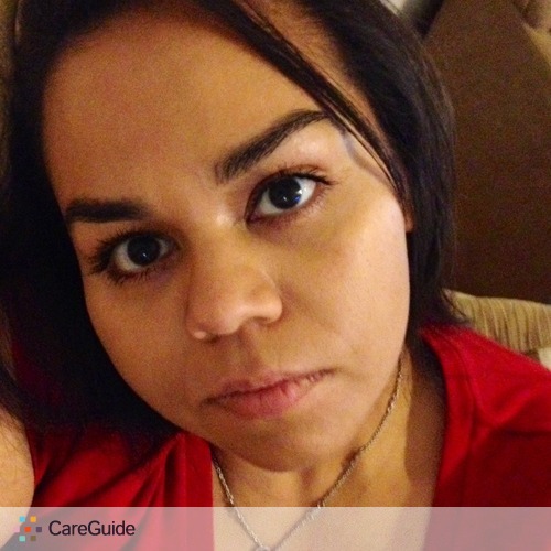 Child Care Job Melissa Apodaca's Profile Picture