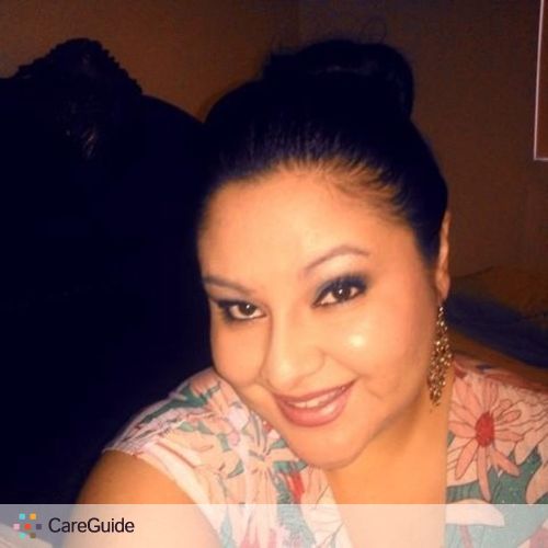 Child Care Provider Andrea Mun's Profile Picture