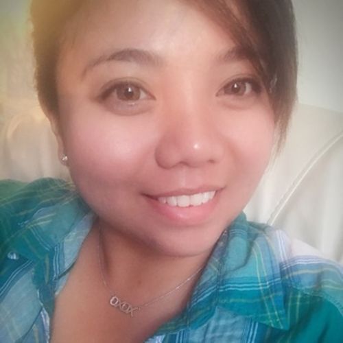 Canadian Nanny Provider Czerina Catindig's Profile Picture