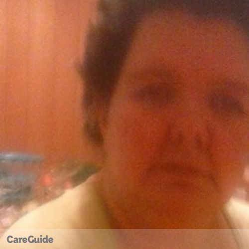 Child Care Provider Lana Flores's Profile Picture