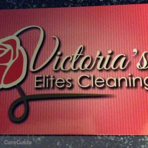 Housekeeper Provider Dale Williams's Profile Picture