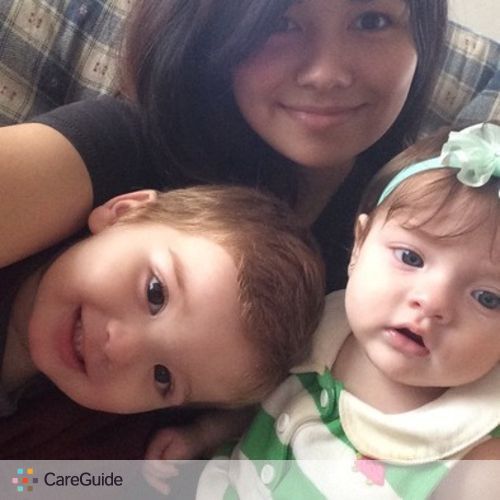 Child Care Provider Savanna Randall's Profile Picture