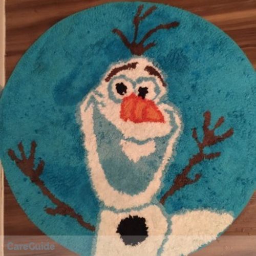 Child Care Provider Steph Duplissey's Profile Picture