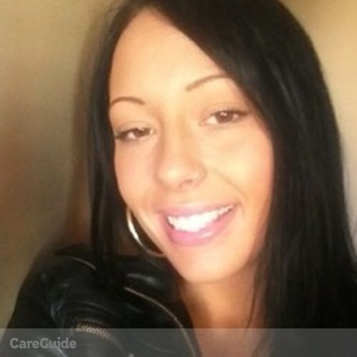 Housekeeper Provider Eleni Damou's Profile Picture