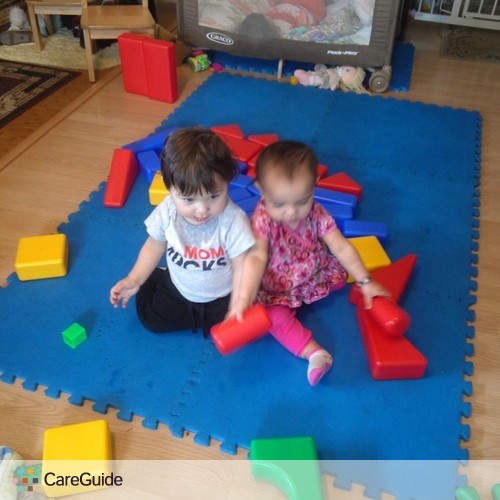 Child Care Provider Norma Asher's Profile Picture