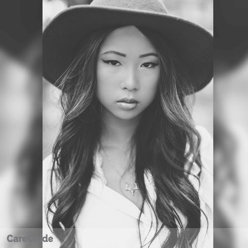 Photographer Job Emma Shechtman's Profile Picture