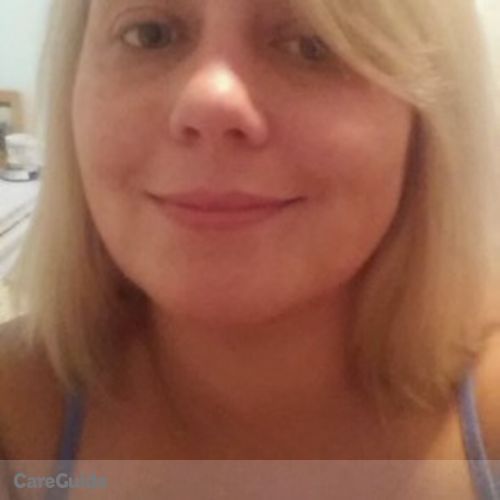 Housekeeper Provider Tish Fountain's Profile Picture