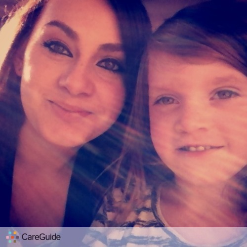 Child Care Provider Kelsey Walters's Profile Picture
