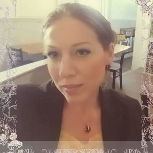Canadian Nanny Provider Natalia Trayan's Profile Picture