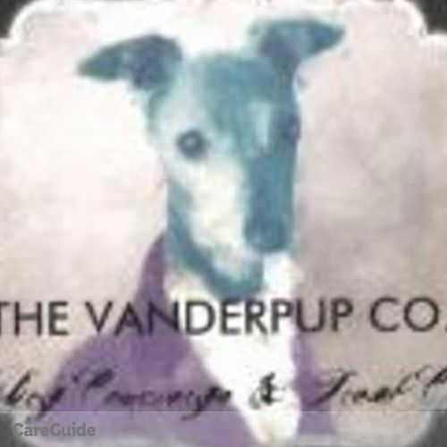 Pet Care Provider Chanel Brin's Profile Picture