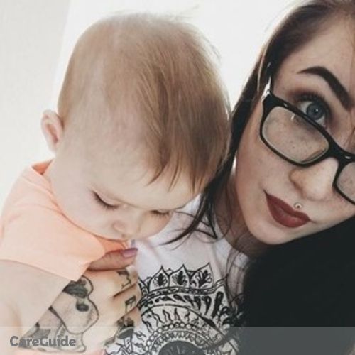 Child Care Provider Lucille Wolf's Profile Picture
