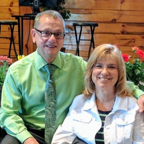 Pet Care Job Debra Sheffer's Profile Picture