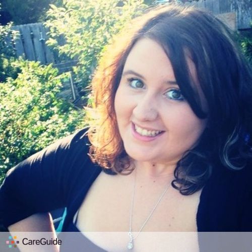 Child Care Provider Mikayla Nichols's Profile Picture