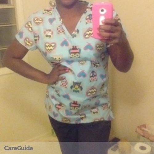 Child Care Provider Lorie Haywood's Profile Picture